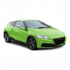 CR-Z