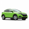 Honda HR-V 5 Doors