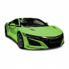 NSX 1990-05