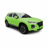 Santa Fe I (SM)