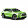 QX50