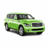 QX56