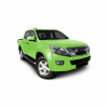 D-MAX I 2002-08