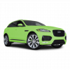 F-Pace