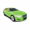 XJ (X350)