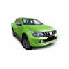 L200 IV ('05-15)