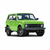 Niva 2121