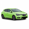 Megane Estate