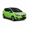 Meriva A