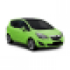 Meriva B