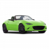 MX-5 Roadster