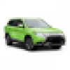 Outlander I ('01-06)