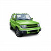 Pajero Pinin