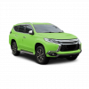 Pajero Sport I