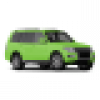 Pajero II ('91-99)