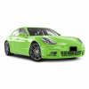 Panamera (907)