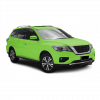 Pathfinder