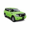 Patrol 160