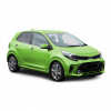 Picanto I 2004-11