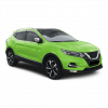 Qashqai J10