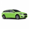 R-class (W251)