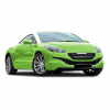 RCZ