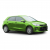Rio I 2000-05