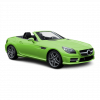SLK-class (R170)