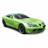 SLR McLaren