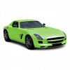 SLS AMG