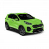 Sportage I 1994-02