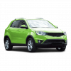 Korando