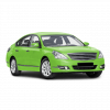 Teana J31 ('03-08)