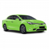 Avensis