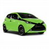 Aygo X