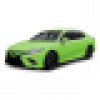 Camry TRD