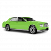 Century Sedan