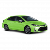 Corolla Verso