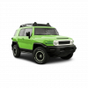 FJ Cruiser
