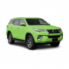 Fortuner