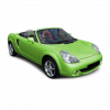 MR2 Cabriolet