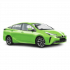 Prius C (Aqua)
