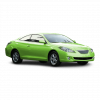 Solara Convertible