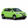 Urban Cruiser