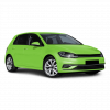 Golf II