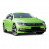 Passat CC