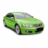 Phaeton