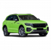 Touareg I