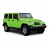 Wrangler 1987-96