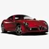 8C Competizione